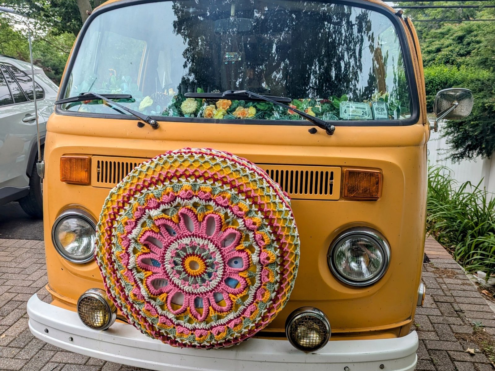 1976 Volkswagen Bus