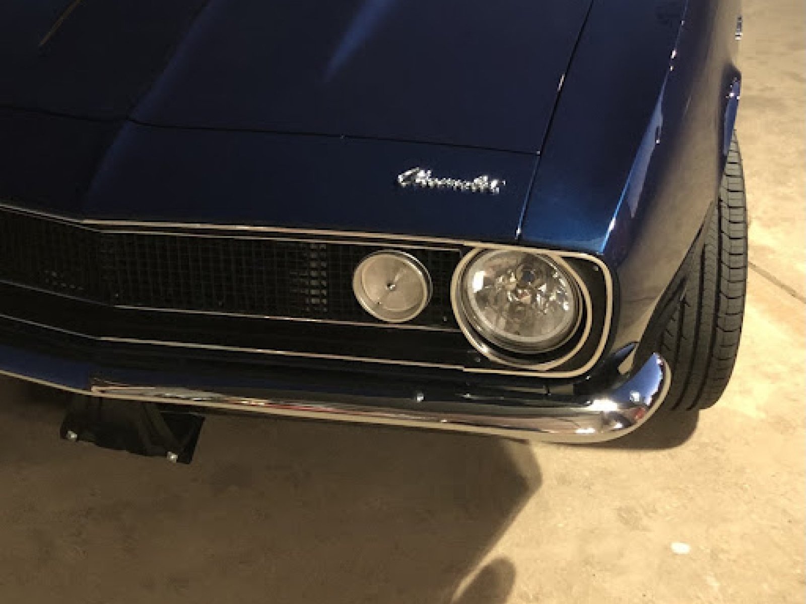 1967 Chevrolet 1967