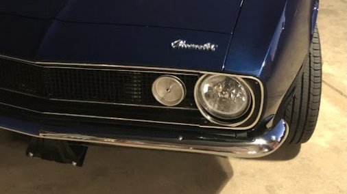 1967 Chevrolet 1967