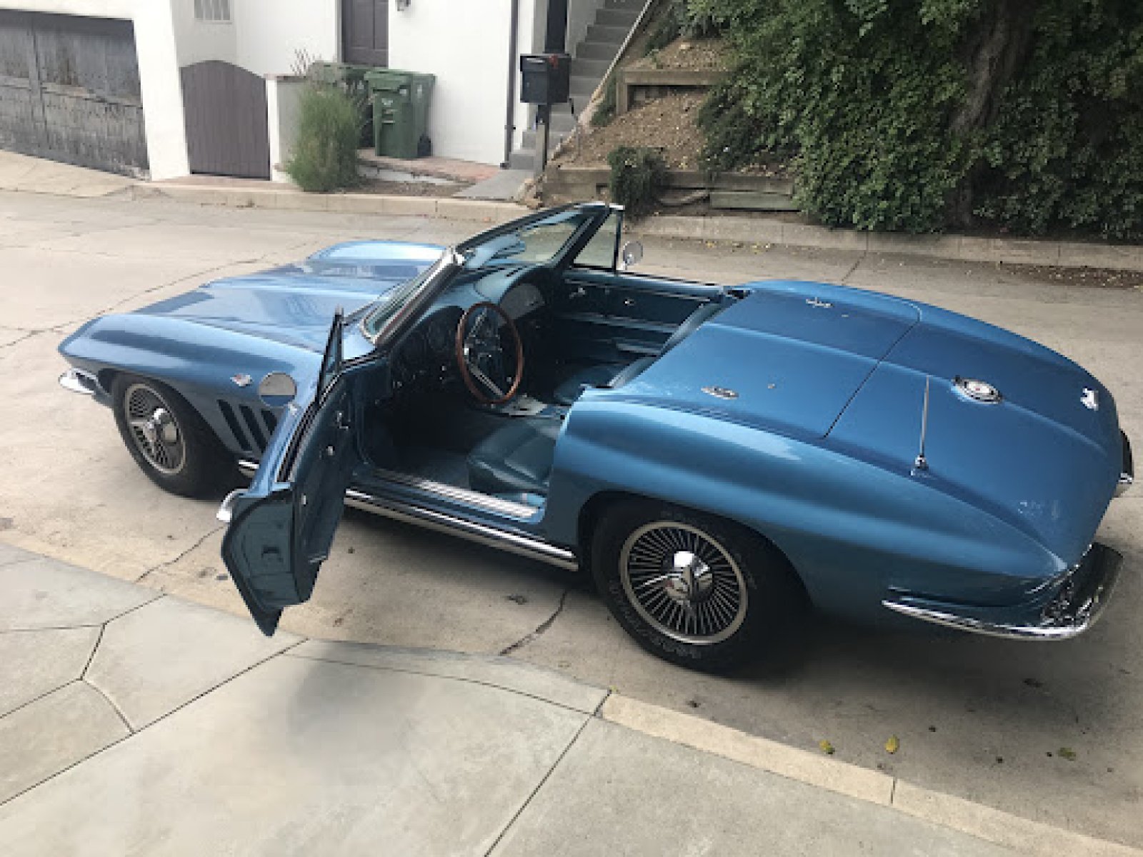 1965 Chevrolet Corvette