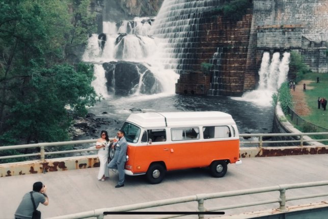 1971 Volkswagen Type II