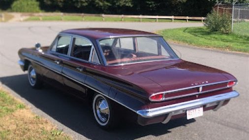 1962 Buick Special