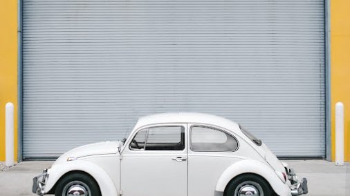 1967 Volkswagen Beetle