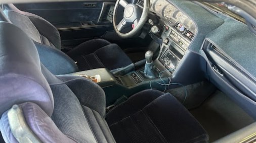 1988 Toyota Supra