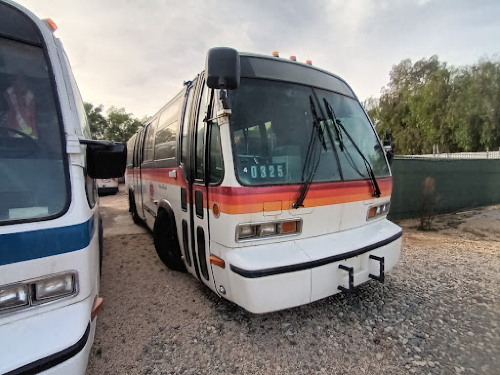 2005 Nova Bus