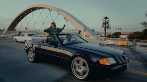 1992 Mercedes-Benz Sl300