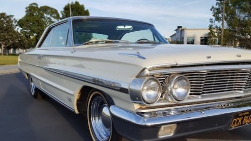 1964 Ford Galaxie 500xl