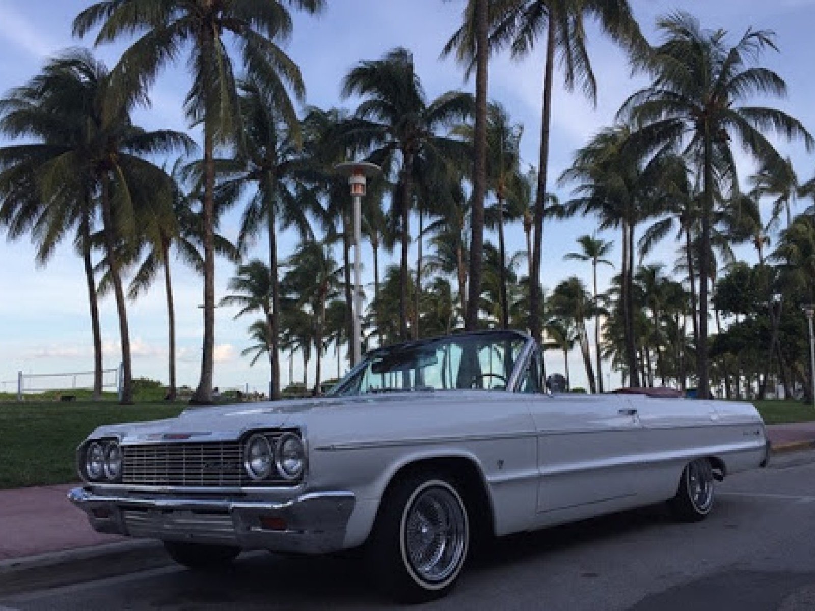 1964 Chevrolet Impala