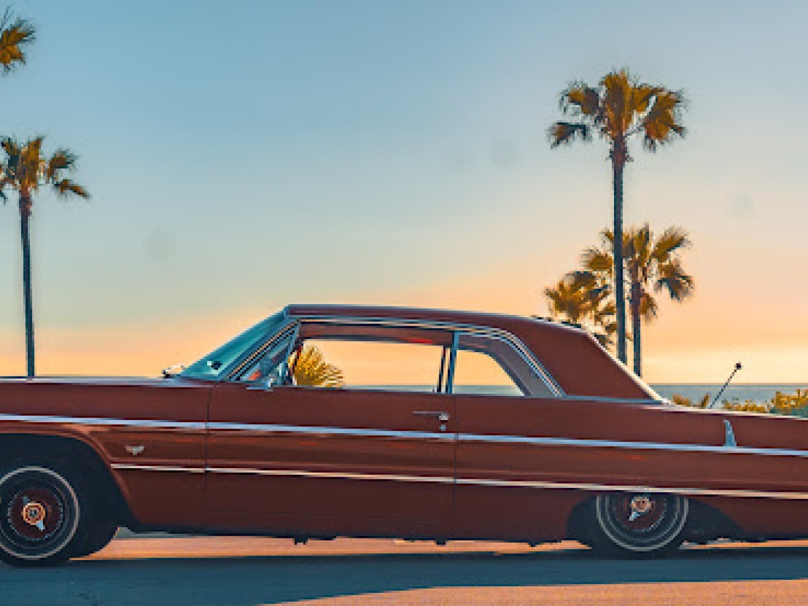 1964 Chevrolet Impala