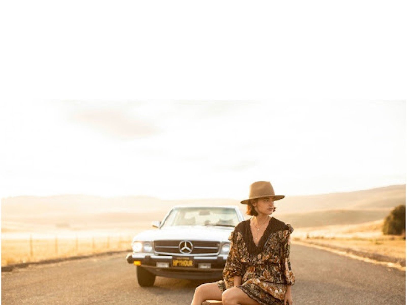 1977 Mercedes-Benz 450SL