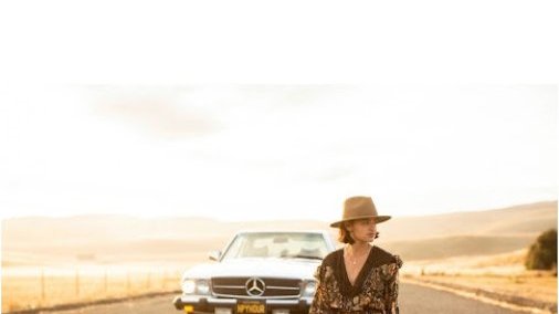 1977 Mercedes-Benz 450SL