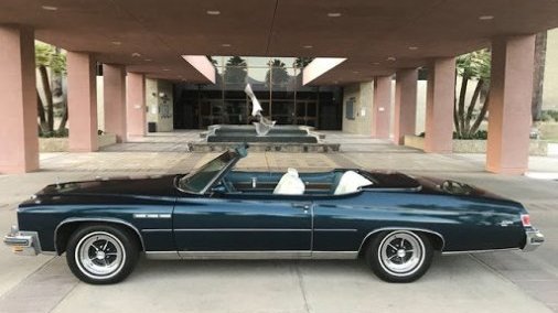 1975 Buick LeSabre