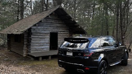 2020 Land Rover Range Rover Sport