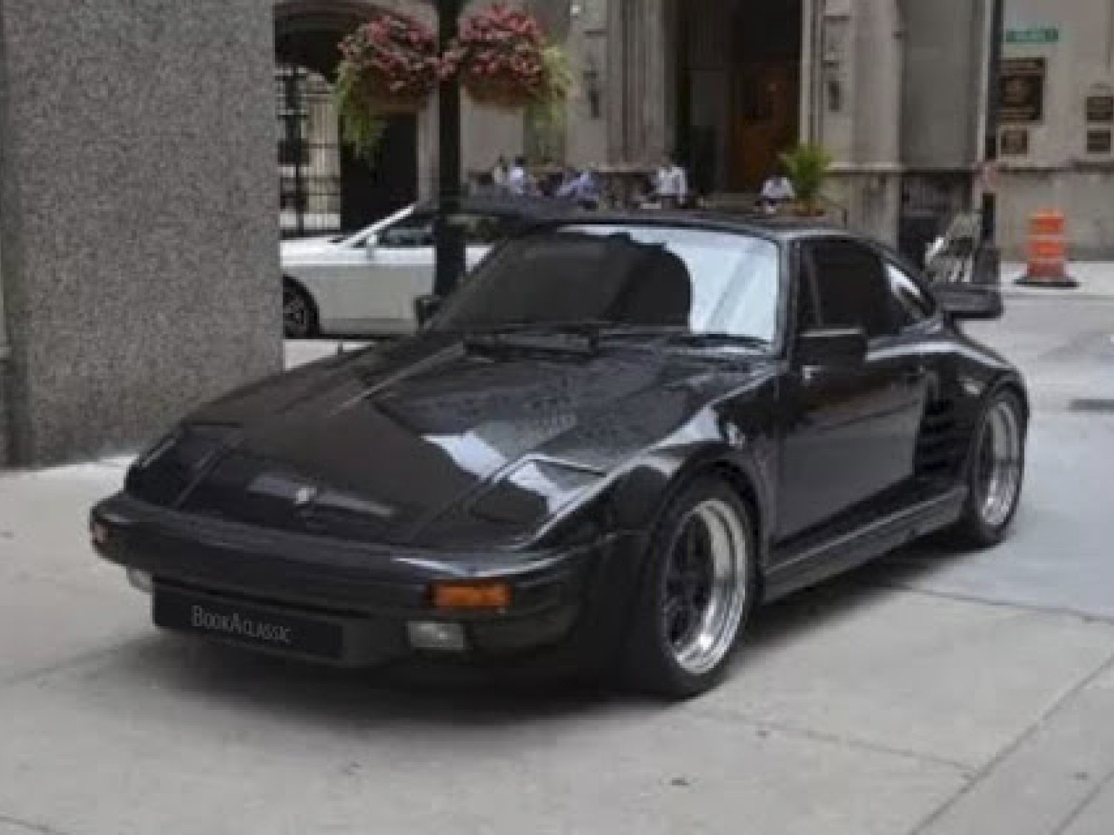 1979 Porsche 911