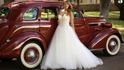 1937 Chevrolet Master Deluxe Sedan