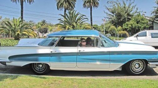 1960 Buick LeSabre