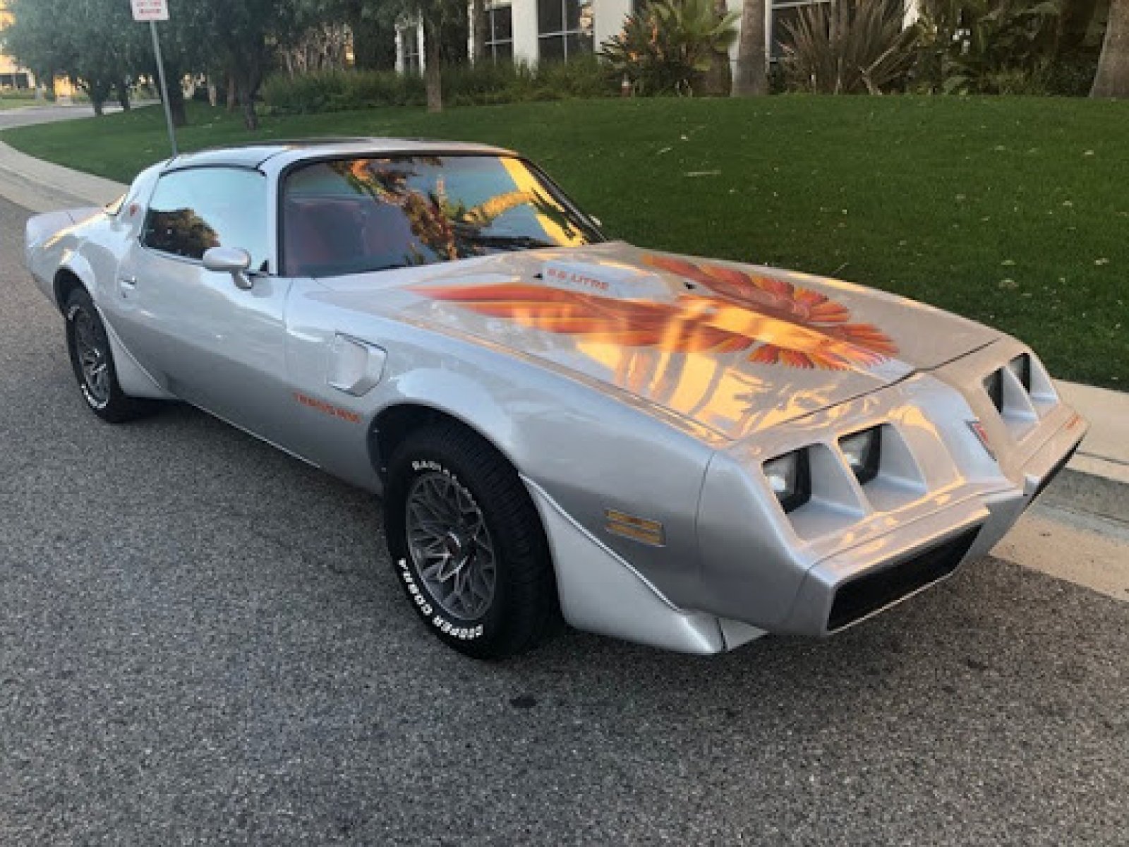 1979 Pontiac Trans Am