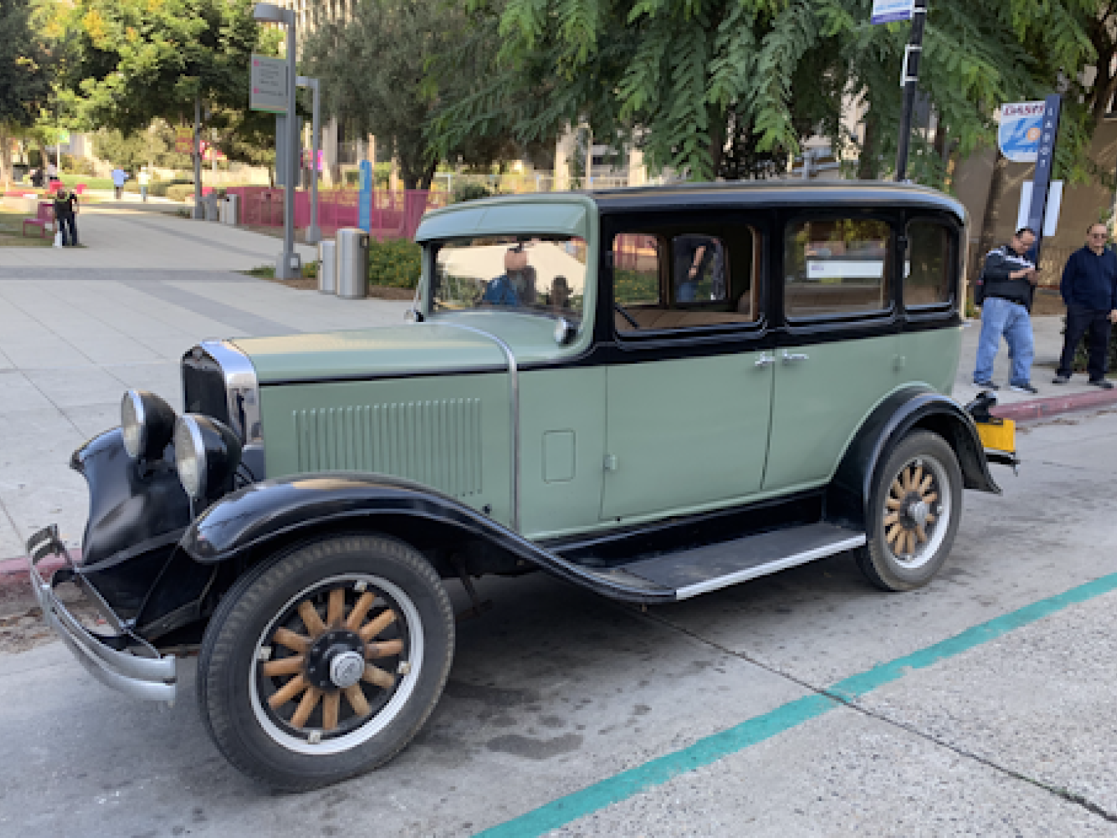 1930 Dodge Royal