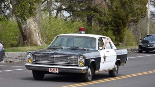 1965 Ford Galaxie