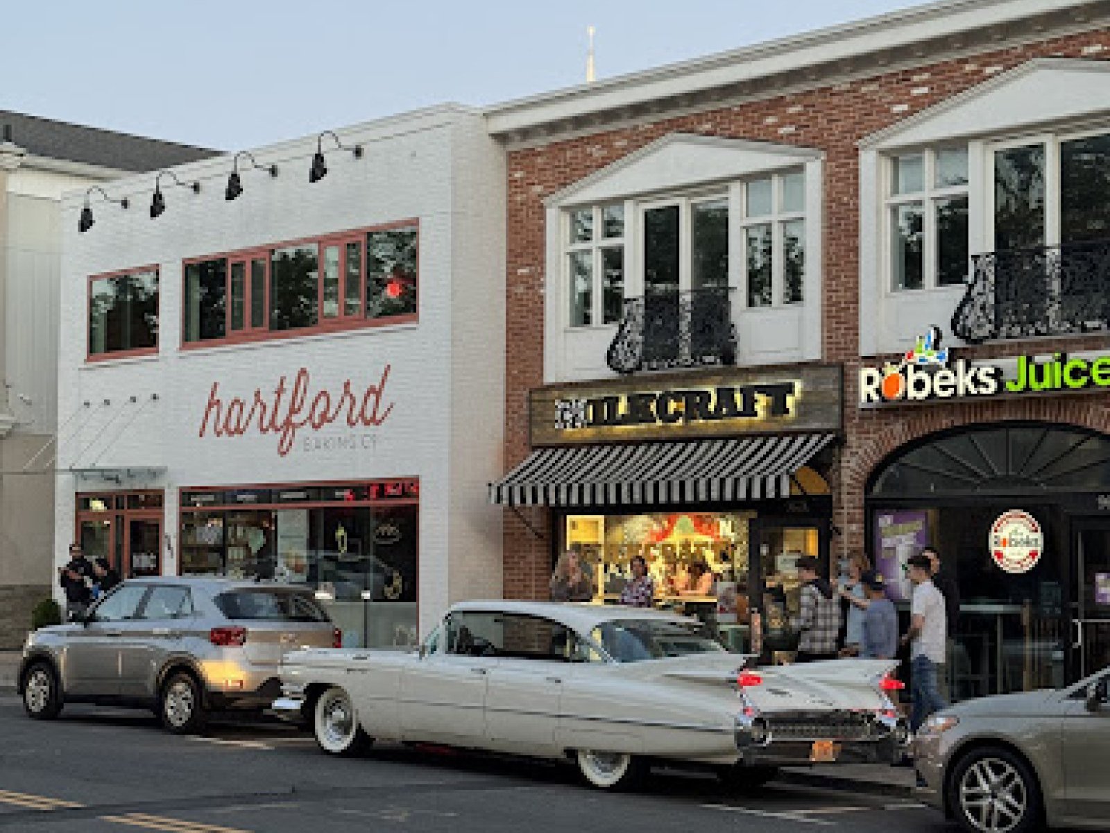 1959 Cadillac Sedan Deville