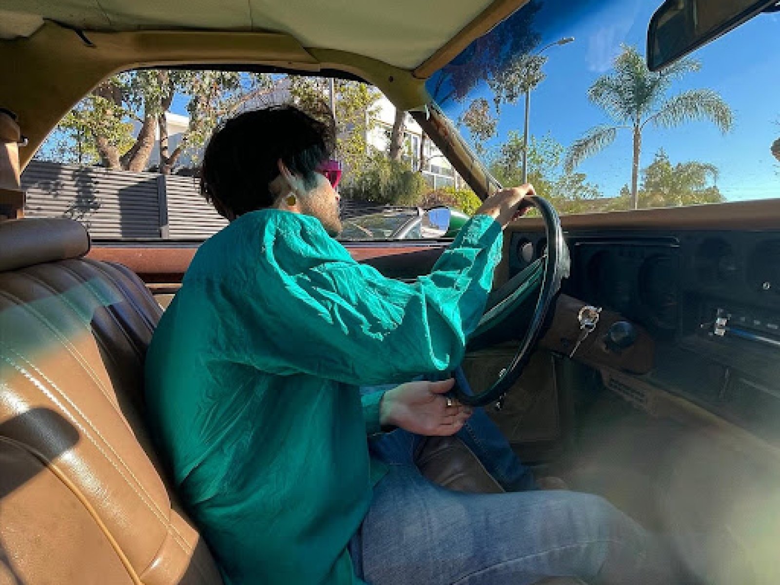 1974 Chevrolet El Camino