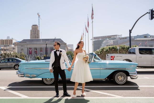 1958 Chevrolet Impala