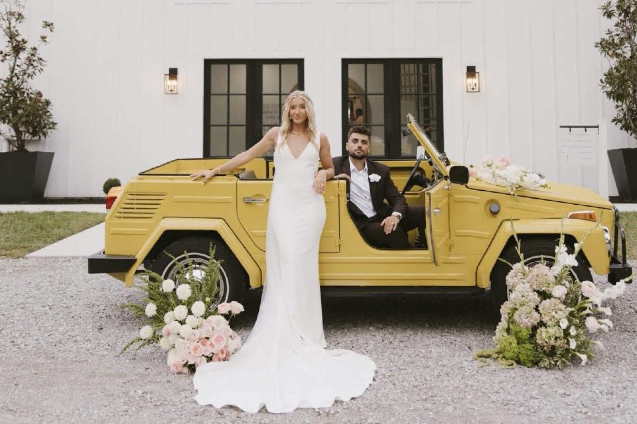 1973 Volkswagen Thing