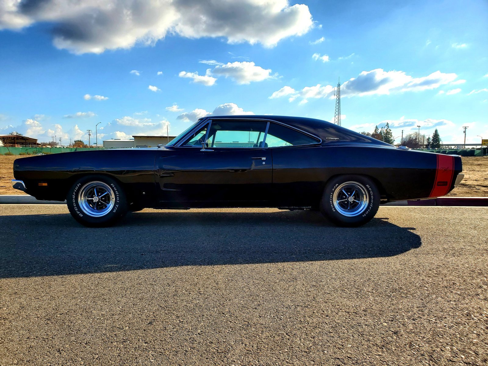 1969 Dodge Charger