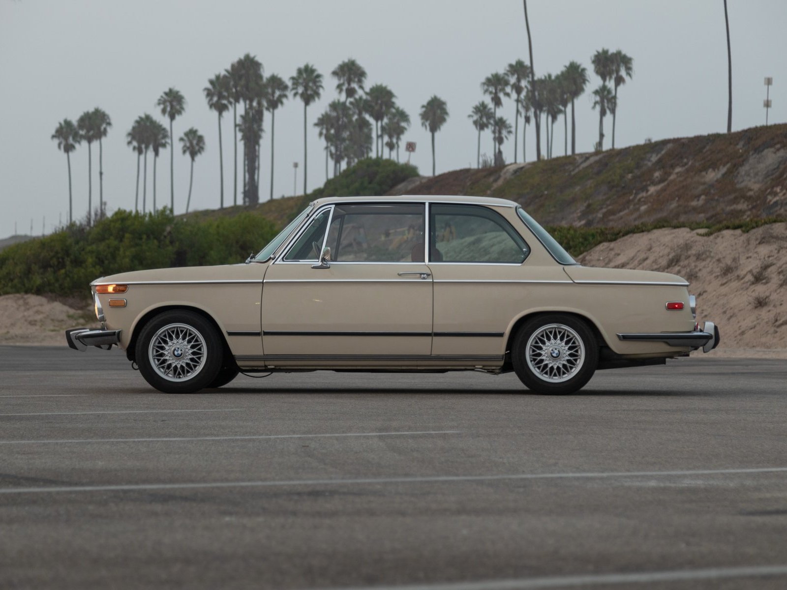 1973 BMW 2002