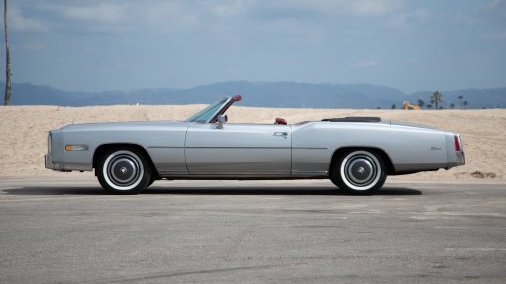 1975 Cadillac Eldorado