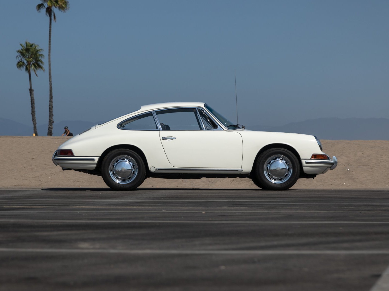 1967 Porsche 912