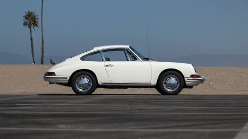 1967 Porsche 912