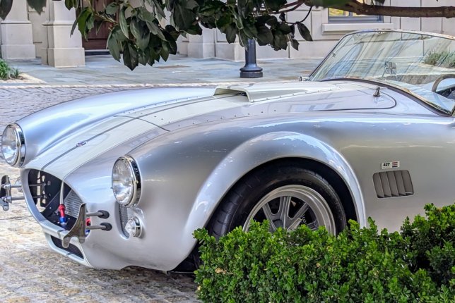 1965 Shelby Cobra 427 S/C