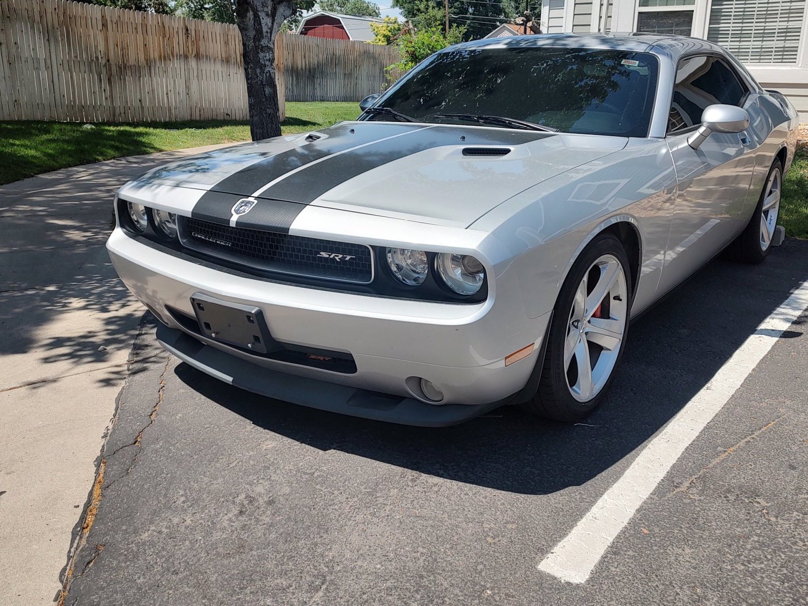 2010 Dodge Challenger