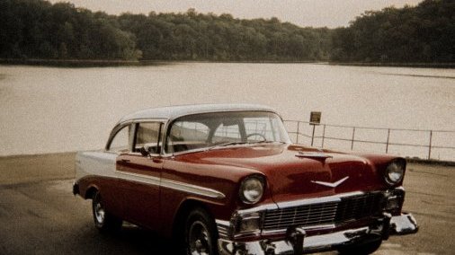 1956 Chevrolet Bel Air