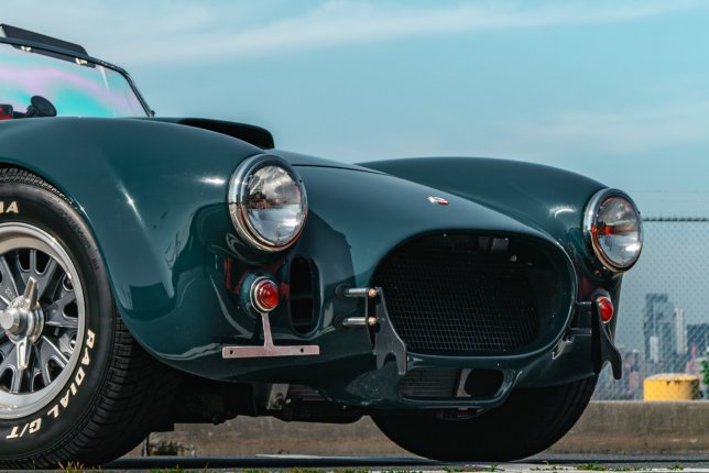 1967 Shelby Cobra