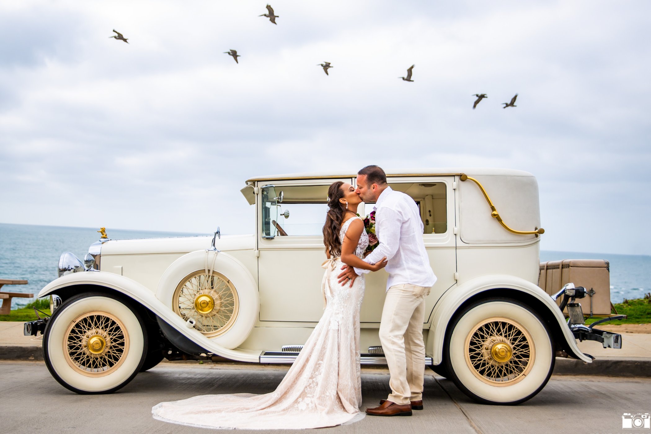 1929 Franklin Touring Limousine