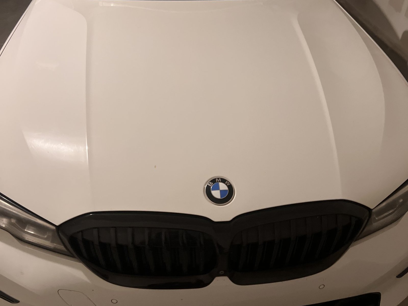 2019 BMW 330i