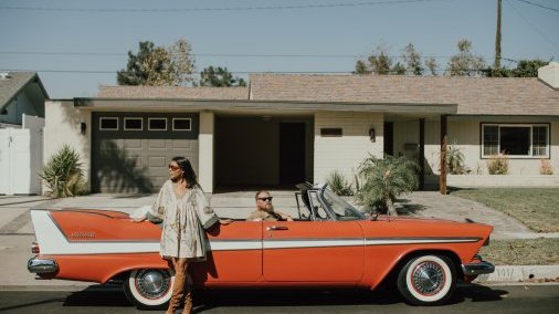 1958 Plymouth Belvedere