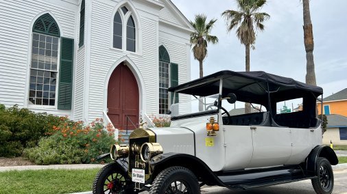 1925 Ford Model T