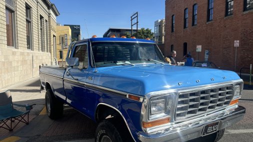 1979 Ford F-150