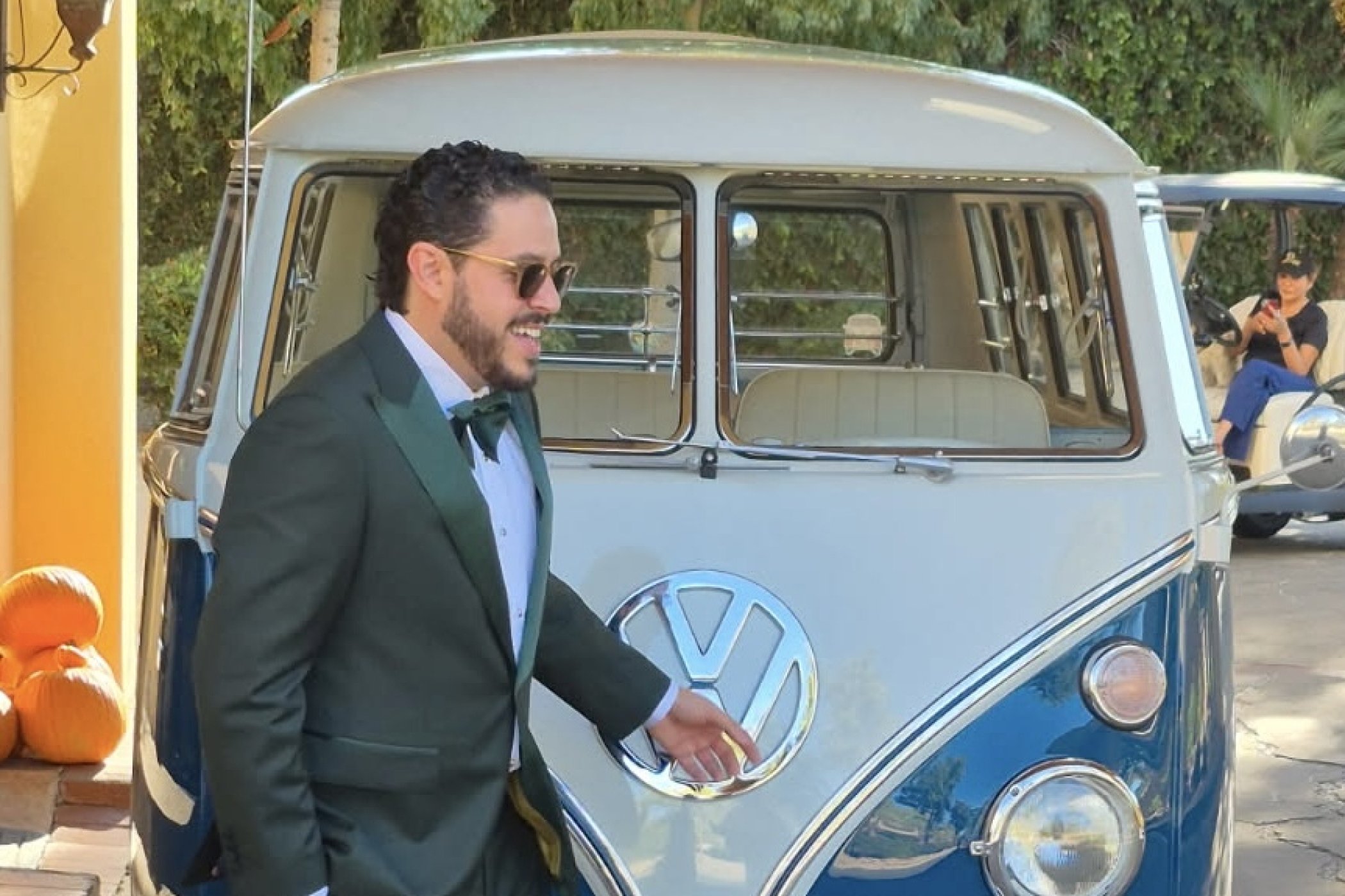 1966 Volkswagen Transporter