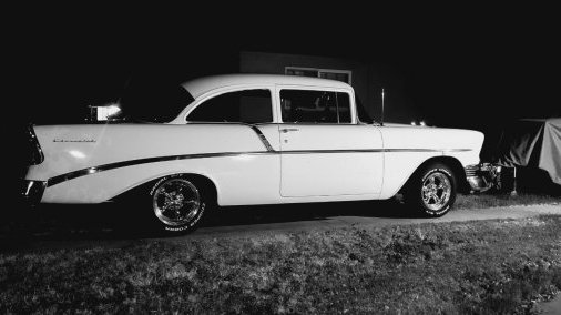 1956 Chevrolet 210