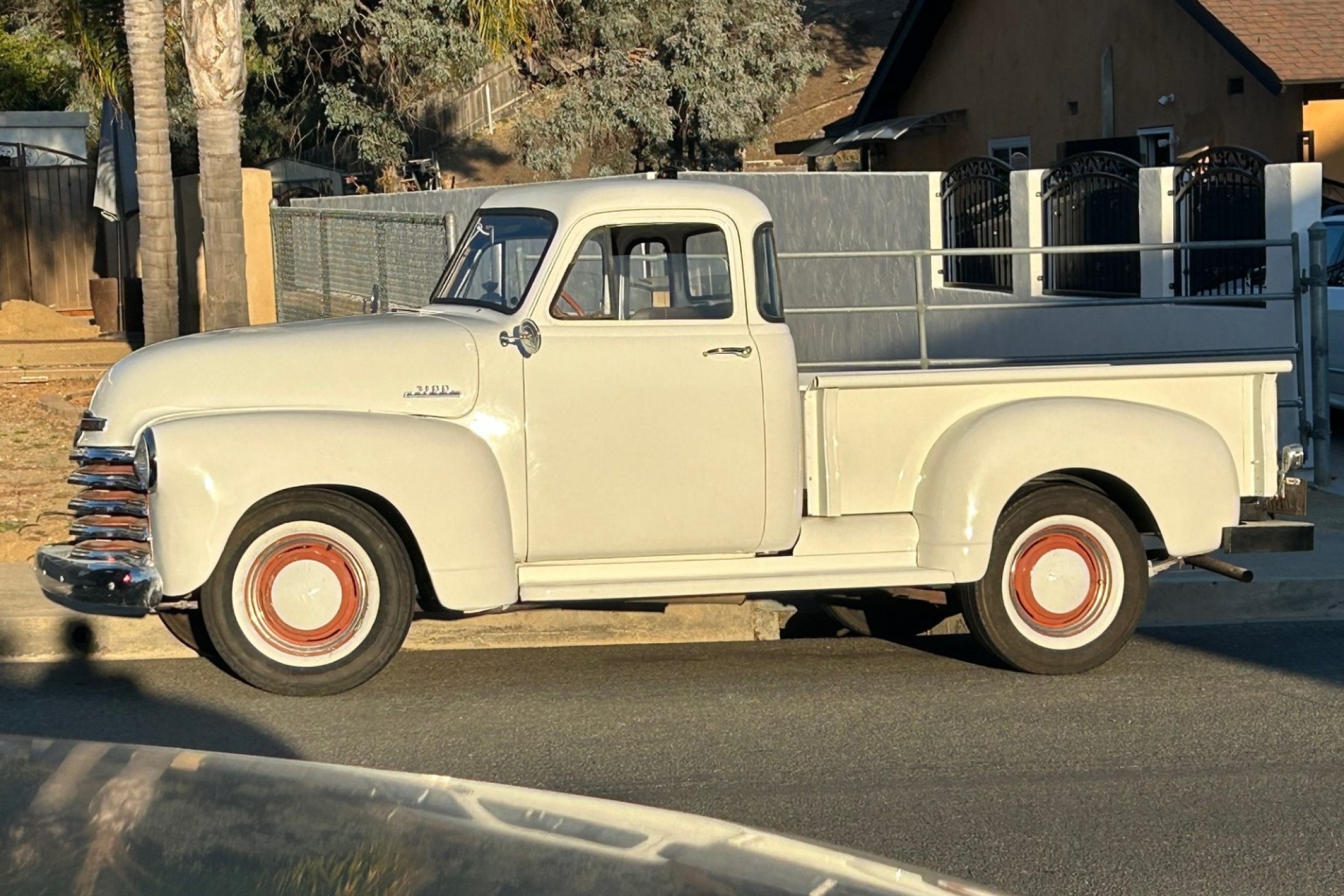 1953 Chevrolet 3100