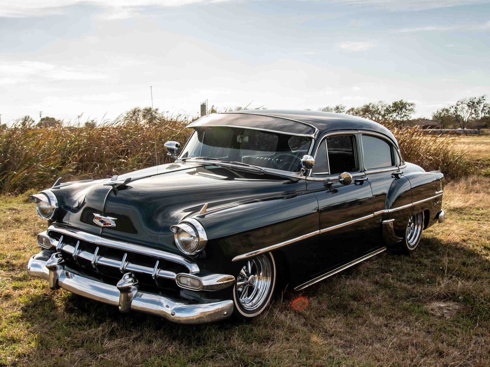 1954 Chevrolet 210