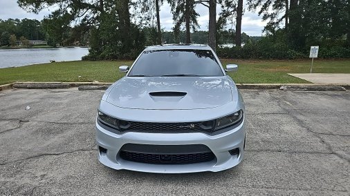 2024 Dodge Charger