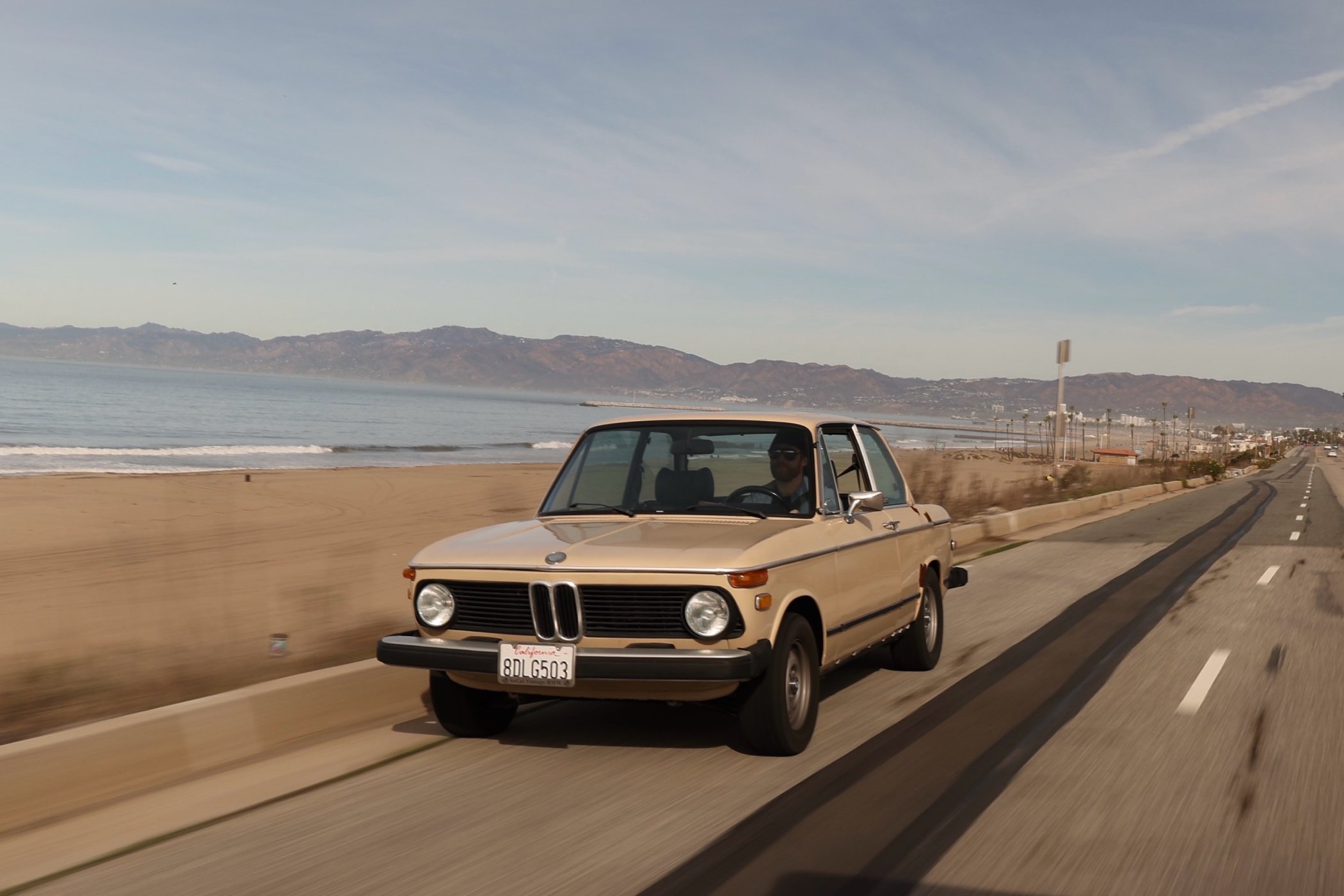 1974 BMW 2002