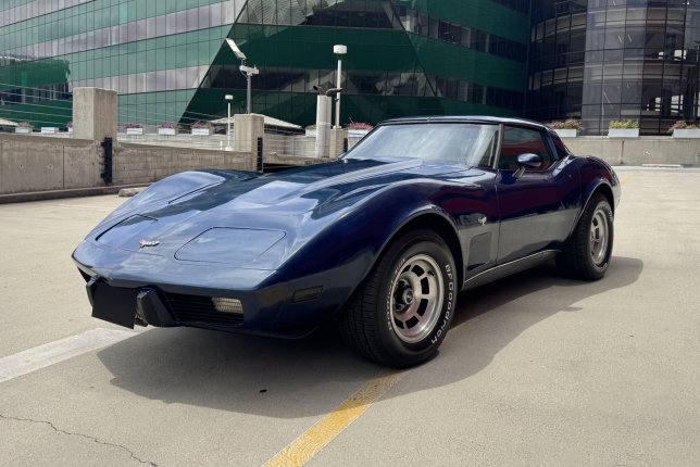 1979 Chevrolet Corvette