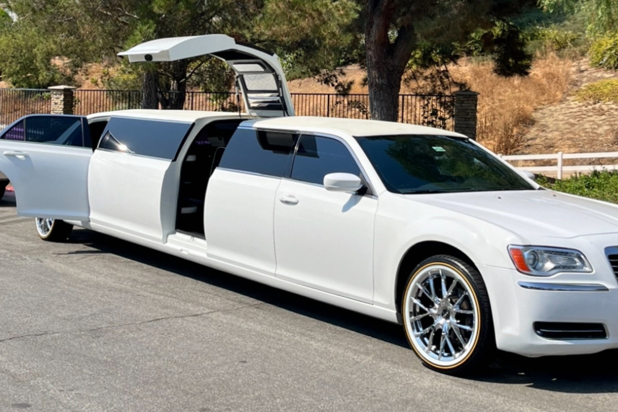 2014 Chrysler 300