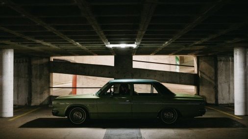 1968 Rambler American